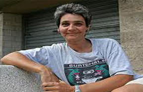 La mujer entrenadora: Anna Junyer