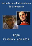 COPA CASTILLA Y LEON 2012