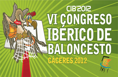 La AEEB participará en el VI Congreso Ibérico de Baloncesto