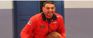 Luis Guil nos habla de su experiencia en la  Barking Abbey Basketball