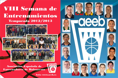 Abierto el plazo de solicitudes de admisión VIII edición de la Semana de Entrenamientos