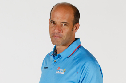 Alberto Lorenzo: “Es necesario que nosotros también aprendamos de los jugadores”