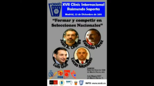 VIDEO PROMOCIONAL DVD RAIMUNDO SAPORTA 2011