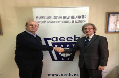 Juan María Gavaldá, reelegido Presidente de la AEEB