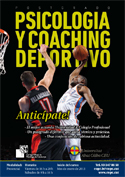 POSTGRADO EN PSICOLOGIA Y COACHING DEPORTIVO