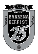 CICLO DE CHARLAS DE NAVIDAD BARRENA BERRI 2012