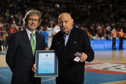 PREMIO RAIMUNDO SAPORTA 2012 (MANEL COMAS)