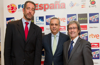 Viernes 28 de diciembre, Global Conference 2014. Juan A. Orenga: “El baloncesto tiene dos caminos y la clave para el futuro es unirlos”
