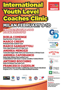 CLINIC INTERNACIONAL MILAN