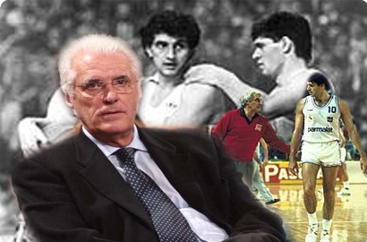 Lolo Sainz, candidato al ‘Hall of Fame’: “Es un reconocimiento al baloncesto español y a la figura del entrenador”