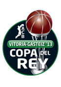 CLINIC AEEB-COPA DEL REY 2013