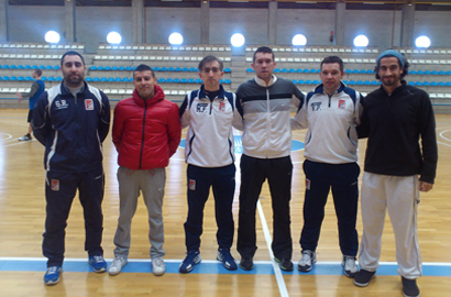 Más Semanas de Entrenamientos que concluyen: ACB y Adecco Oro