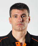 Velimir Perasovic