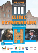 III CLINIC EXTREMADURA