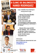 II CLINIC HANSI RODRIGUEZ