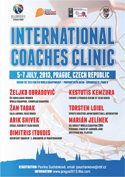 CLINIC INTERNACIONAL PRAGA