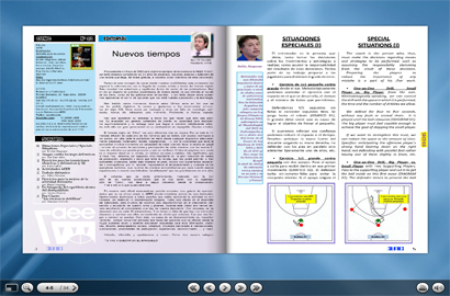 Revista “CLINIC” DIGITAL. Número 92