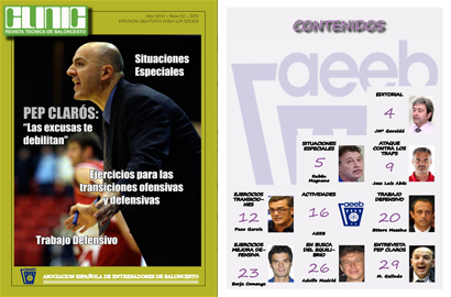 Editorial Revista Clínic 92
