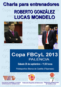 CLINIC COPA FBCyL 2013
