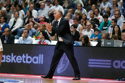 Liga Endesa 2013/14: la continuidad en los banquillos