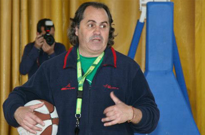 Alfred Julbe y la figura del entrenador individual