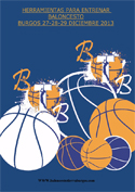 CLINIC BURGOS. HERRAMIENTAS PARA ENTRENAR A BALONCESTO