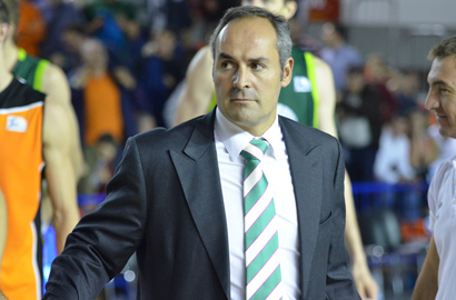 CURRO SEGURA: PICK AND POP