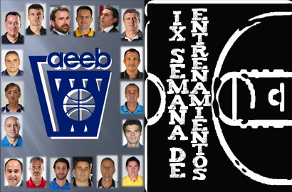 APERTURA DEL PLAZO DE INSCRIPCION A LA “IX SEMANA DE ENTRENAMIENTOS AEEB”