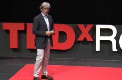 «Descubriendo Señales». Conferencia Juan María Gavaldá