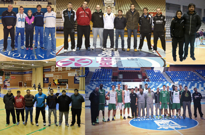 Primeras impresiones (ADECCO ORO / LIGA FEMENINA)