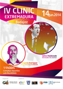 IV Clínic Extremadura 2014