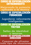 Masters FEB 2014. Vacaciones y baloncesto.