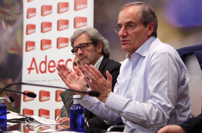 Angel Palmi: “Queremos convertir el desafío en un evento anual”