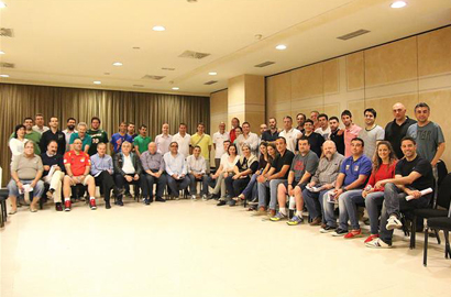 Inquietudes en las jornadas del Desafío del Baloncesto Femenino.