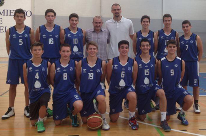 Gran éxito de la tercera edición del Clinic CB Marbella