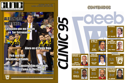 REVISTA CLINIC Nº 95