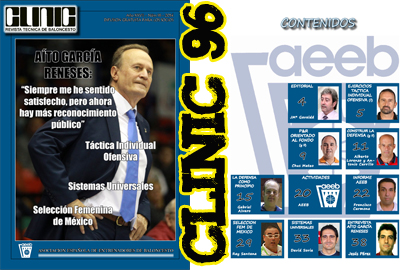 REVISTA CLINIC Nº 96