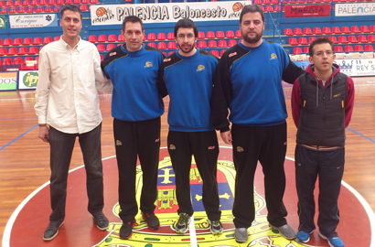 18 entrenadores completan su participación en la VIII Semana de Entrenamientos