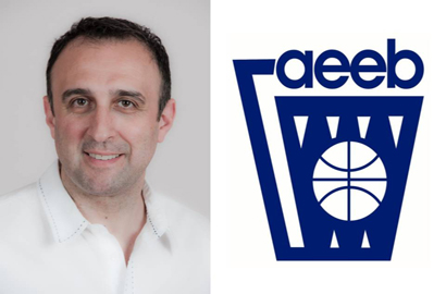 Participación de Xesco Espar con una ponencia especial en la jornada de entrenadores profesionales de la Liga Endesa