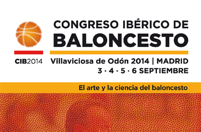 VII Congreso Ibérico de Baloncesto