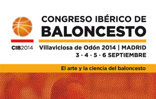 VII Congreso Ibérico de baloncesto
