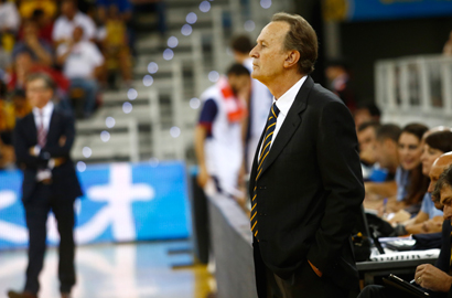 Aíto alcanza su victoria 700 en Liga Endesa