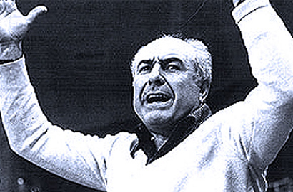 Fallece Kucharski, uno de los grandes nombres del baloncesto español