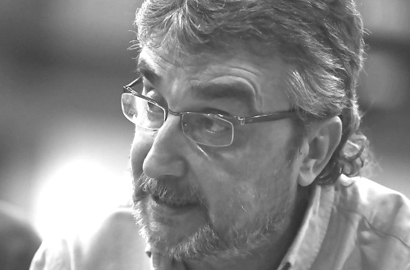 Ramón Jordana: “Nuestro mejor maestro es nuestro último error”