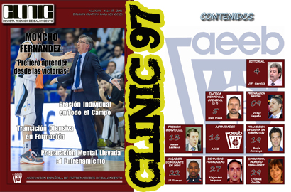 REVISTA CLINIC Nº 97
