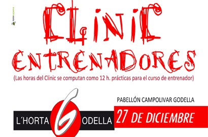 Clinic L´Horta Godella
