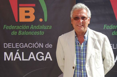Tiempo muerto con… ALFONSO QUEIPO DE LLANO
