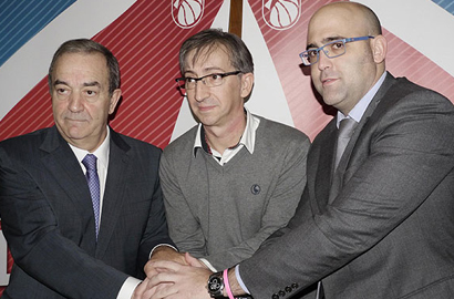 Moncho Fernández: Mismatch