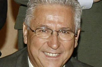 Alfonso Queipo de Llano recibirá el premio ‘Raimundo Saporta’