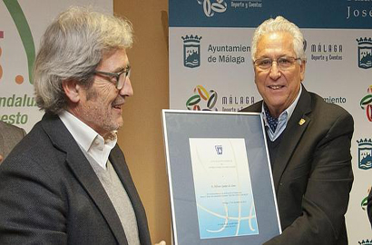 Magnífica acogida del XX Clínic Raimundo Saporta celebrado en Málaga